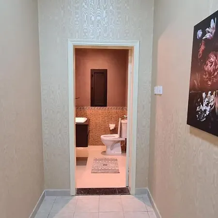 Luxury Holiday Villas In Bahrain For Families Barbar Exterior photo