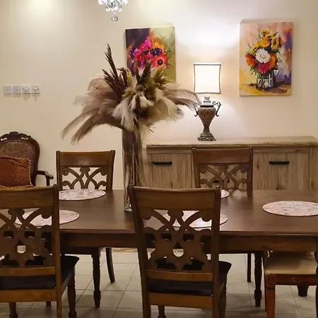 Luxury Holiday Villas In Bahrain For Families Barbar Exterior photo