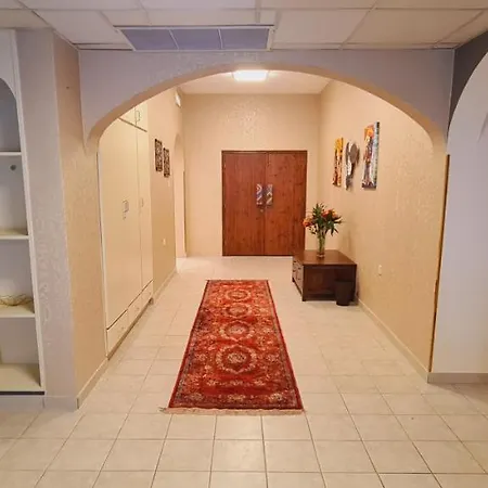Luxury Holiday Villas In Bahrain For Families Barbar Exterior photo