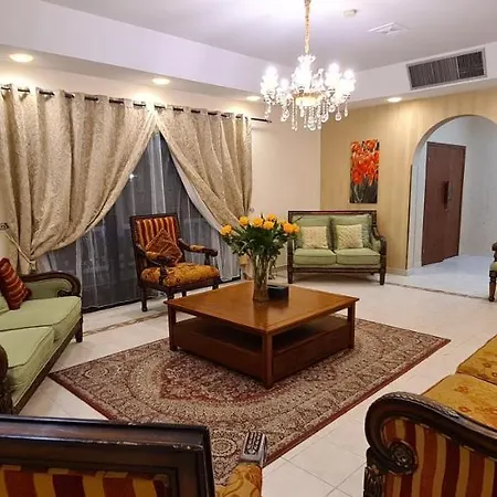 Luxury Holiday Villas In Bahrain For Families Barbar Exterior photo