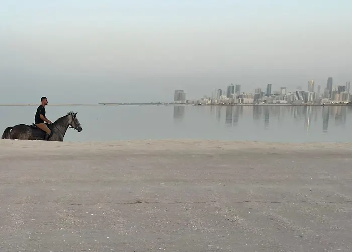 Luxury Holiday Villas In Bahrain For Families