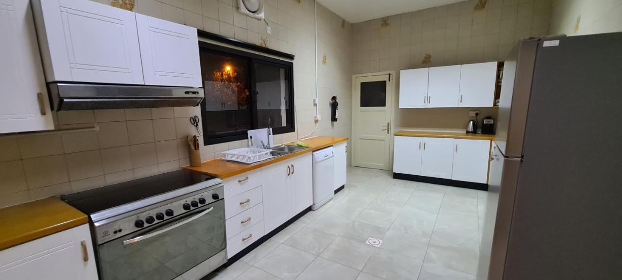Villa Luxury In Bahrain For Families