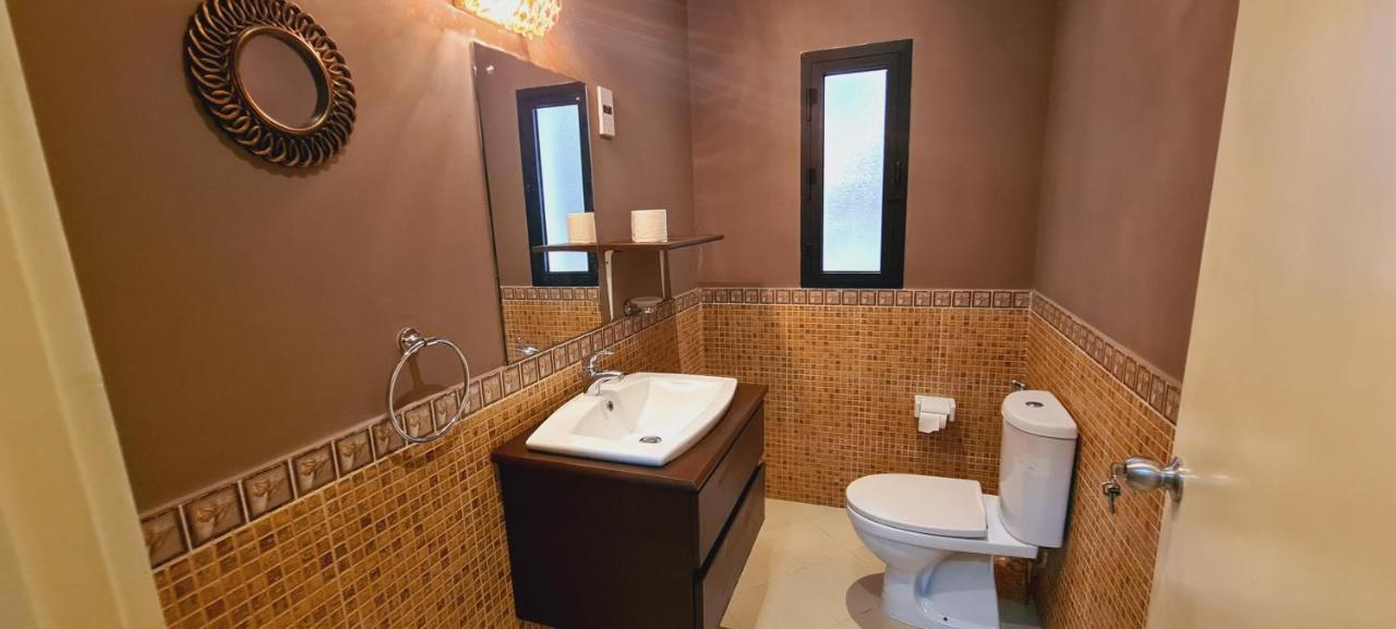 Luxury In Bahrain For Families * Barbar
