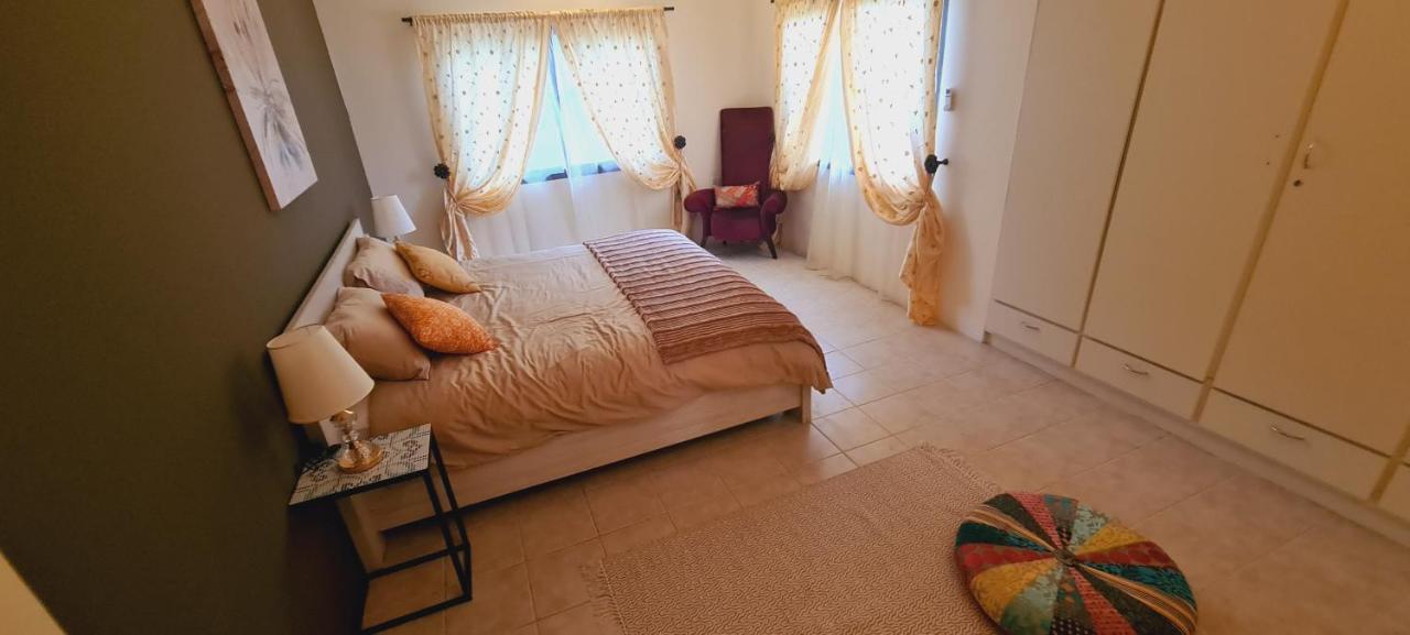 Luxury In Bahrain For Families Villa