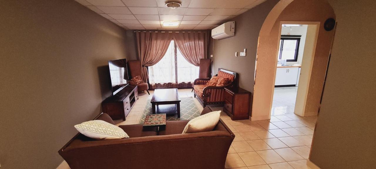 Villa Luxury In Bahrain For Families *