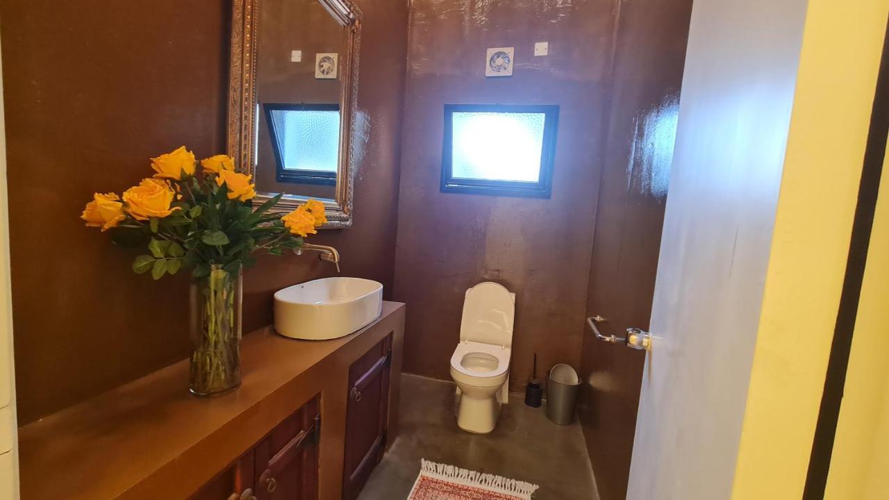 Luxury In Bahrain For Families *