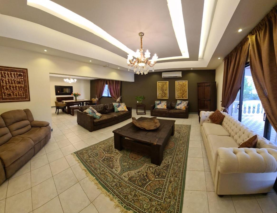 Luxury In Bahrain For Families *