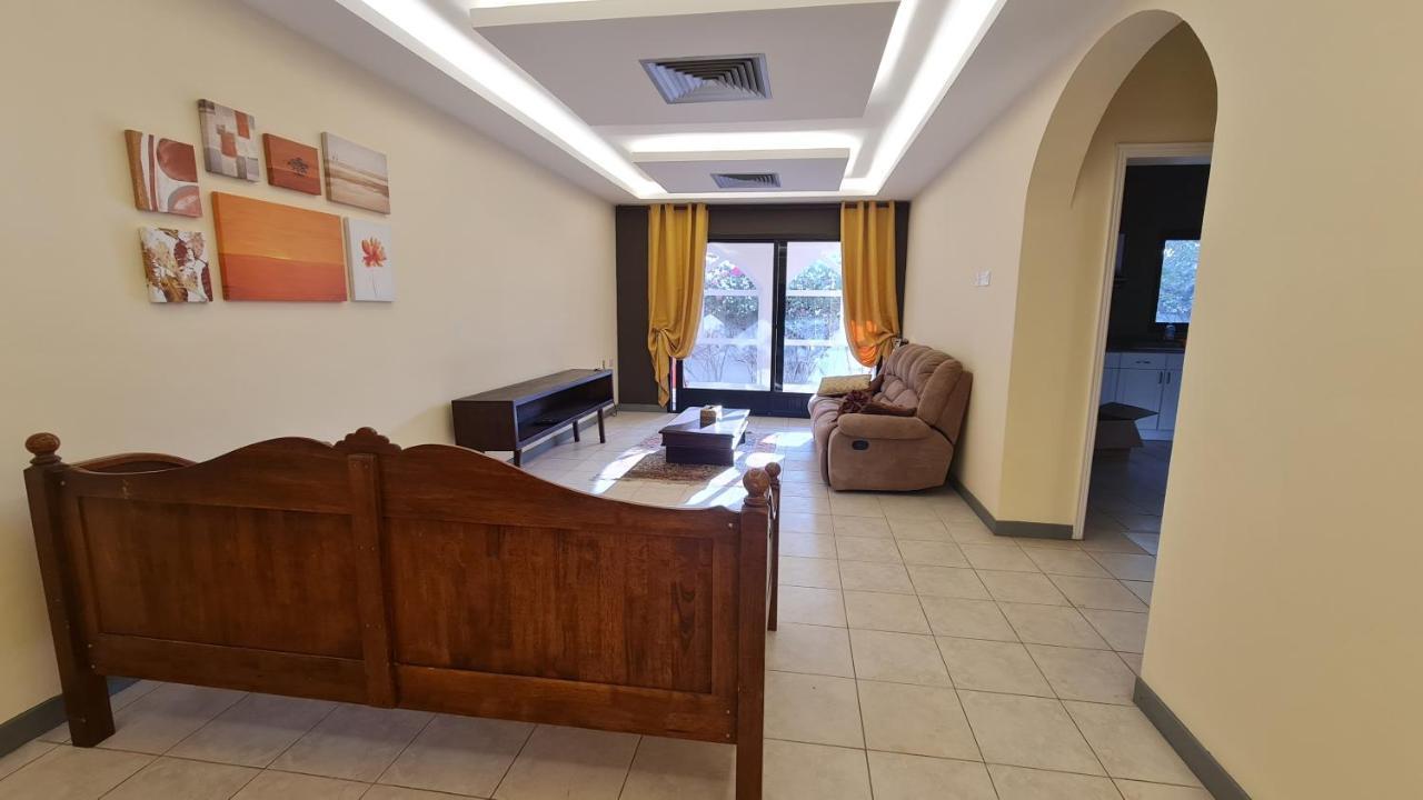 Villa Luxury In Bahrain For Families