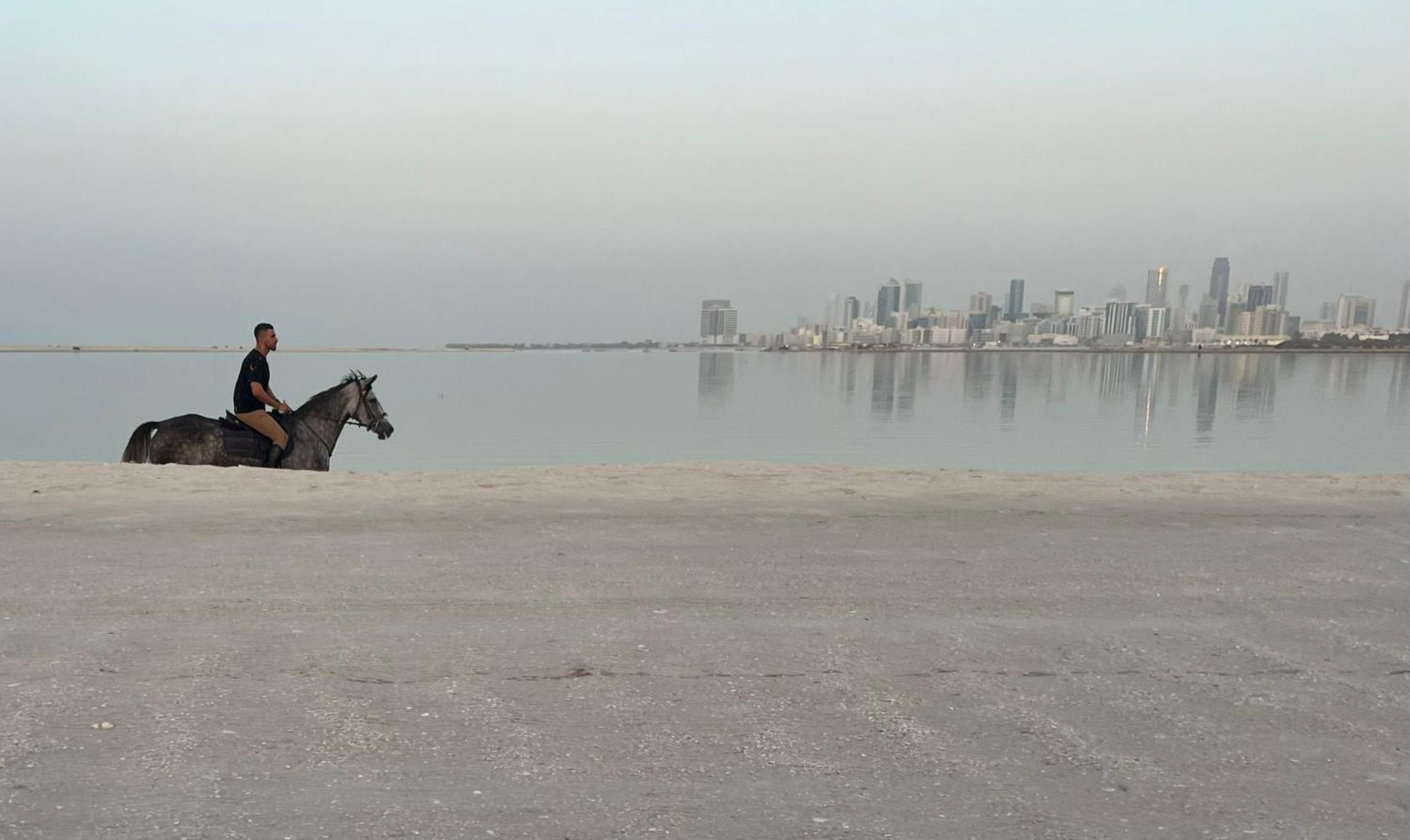 Luxury In Bahrain For Families * Barbar