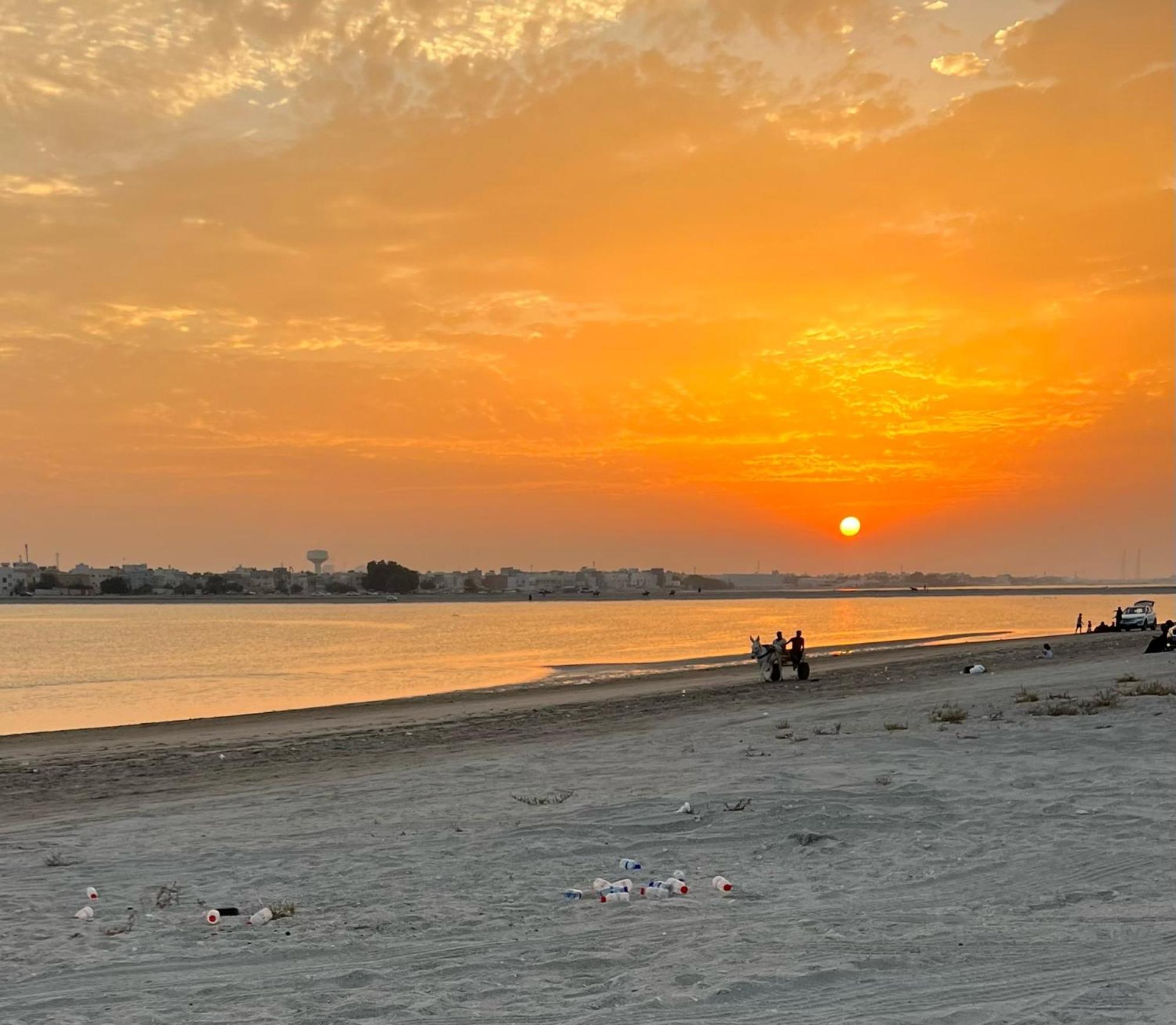 Villa Luxury In Bahrain For Families *