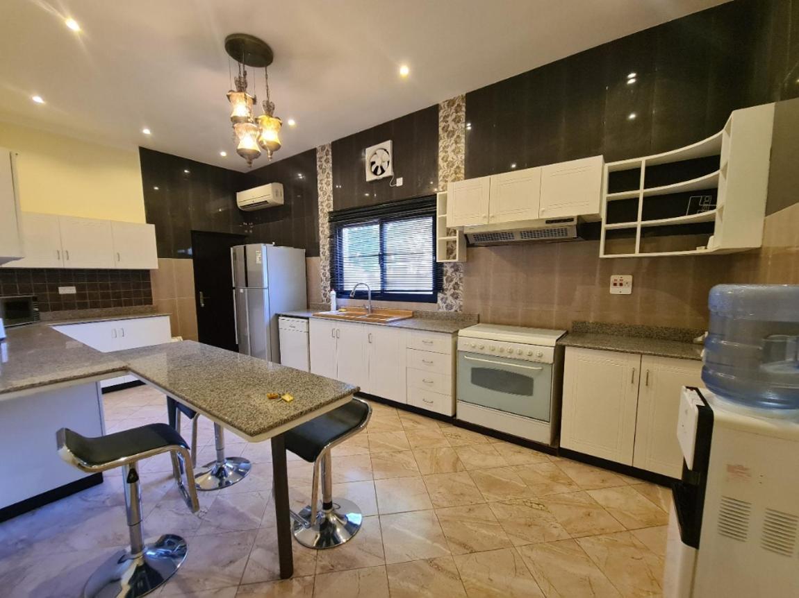 Luxury In Bahrain For Families