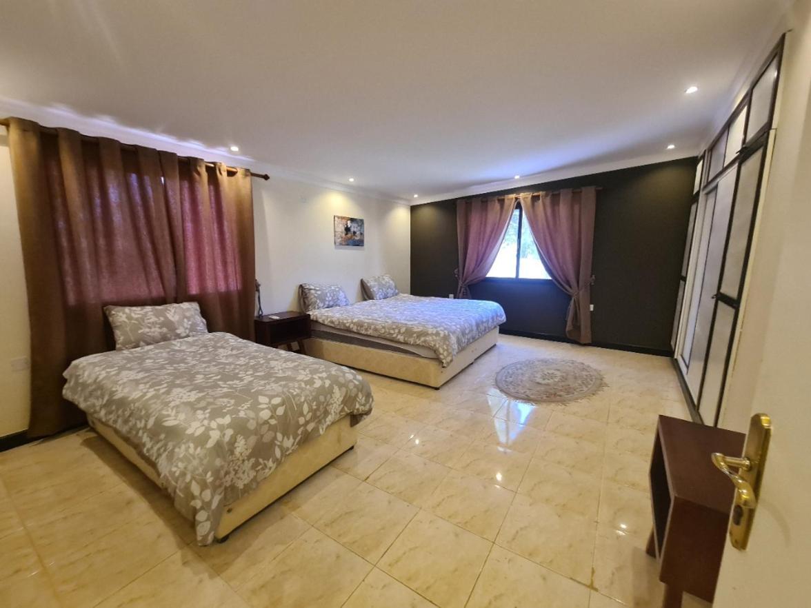 Villa Luxury In Bahrain For Families
