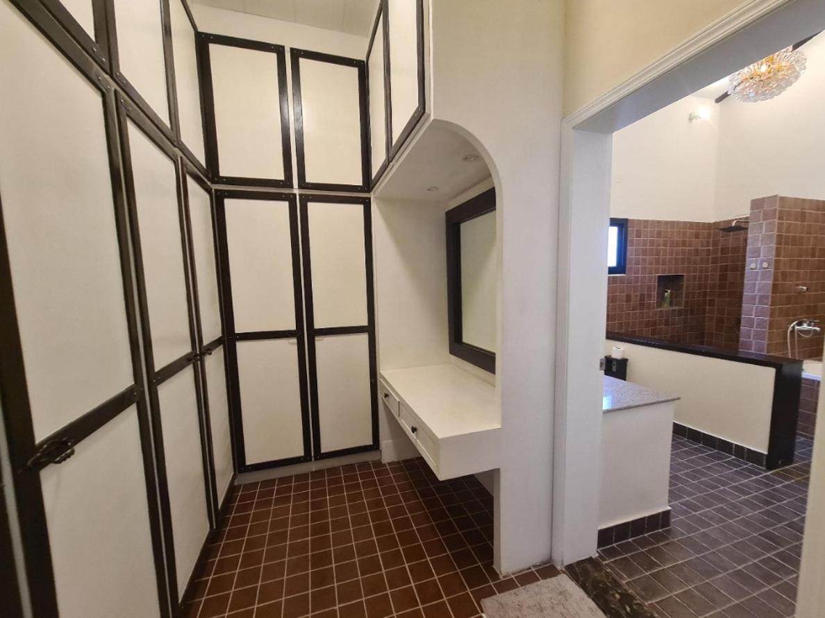 Luxury In Bahrain For Families Villa