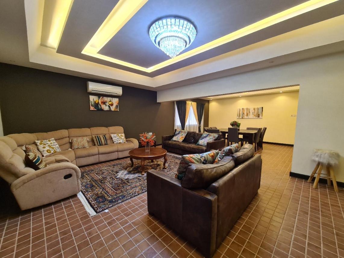 Luxury In Bahrain For Families *